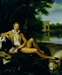 Ritratto di Camillo Borghese